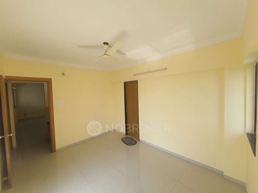 2 BHK Flat In Rosewood Park Chs  For Sale  In Wagholi
