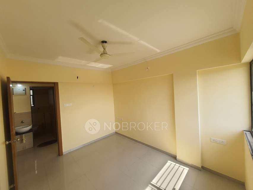 2 BHK Flat In Rosewood Park Chs  For Sale  In Wagholi