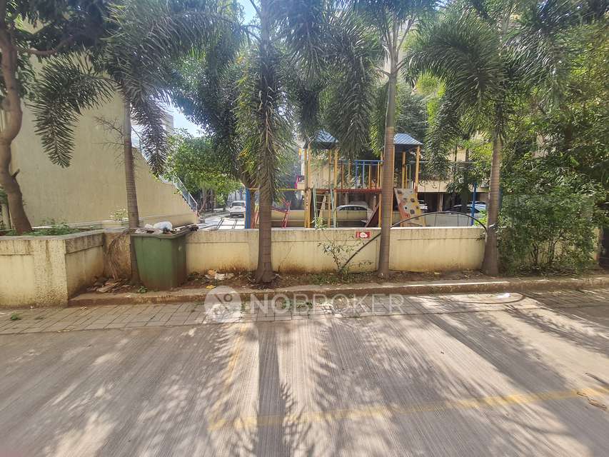 2 BHK Flat In Rosewood Park Chs  For Sale  In Wagholi