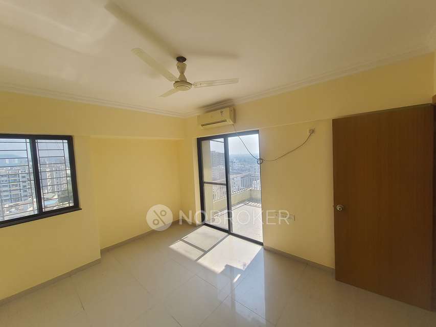 2 BHK Flat In Rosewood Park Chs  For Sale  In Wagholi