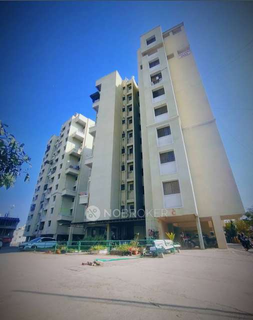 2 BHK Flat In Rosewood Park Chs  For Sale  In Wagholi