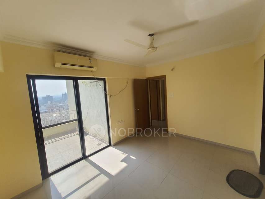 2 BHK Flat In Rosewood Park Chs  For Sale  In Wagholi