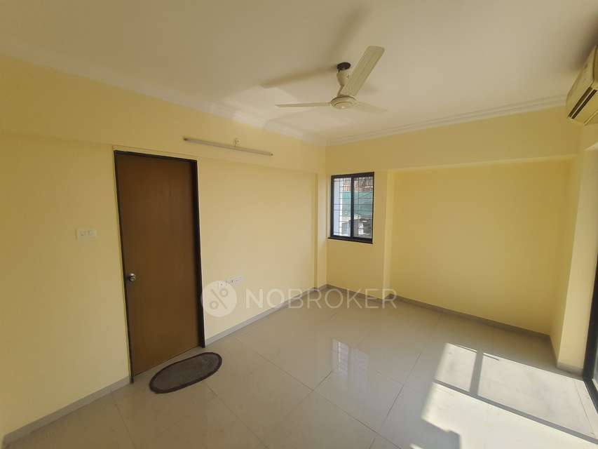 2 BHK Flat In Rosewood Park Chs  For Sale  In Wagholi