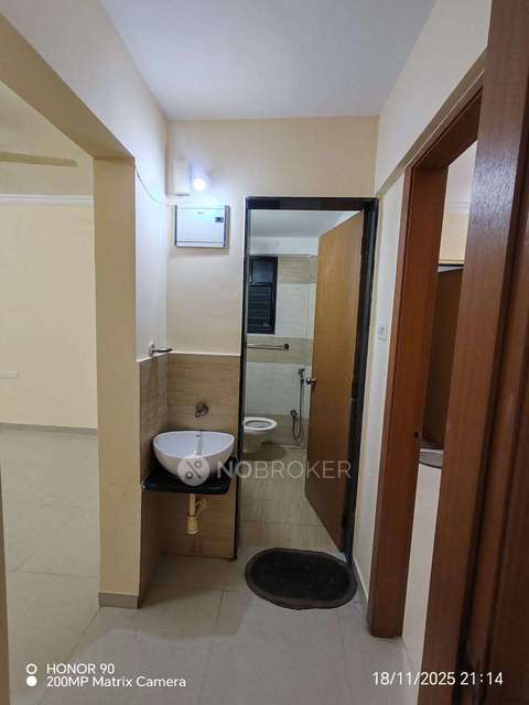 2 BHK Flat In Rosewood Park Chs  For Sale  In Wagholi