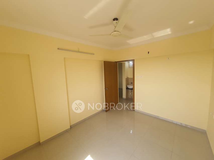 2 BHK Flat In Rosewood Park Chs  For Sale  In Wagholi