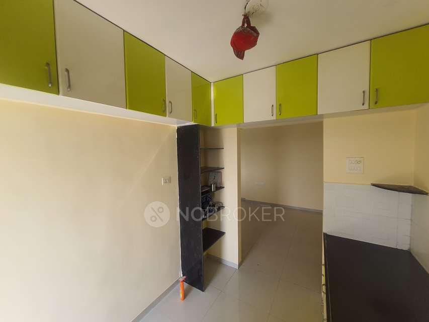 2 BHK Flat In Rosewood Park Chs  For Sale  In Wagholi