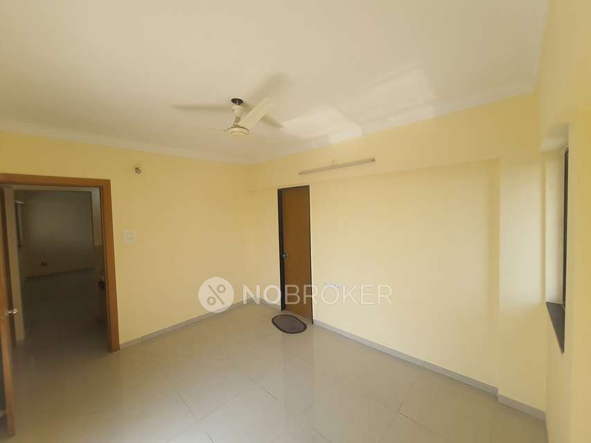 2 BHK Flat In Rosewood Park Chs  For Sale  In Wagholi