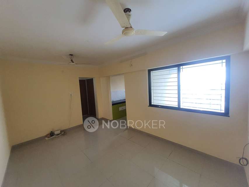 2 BHK Flat In Rosewood Park Chs  For Sale  In Wagholi