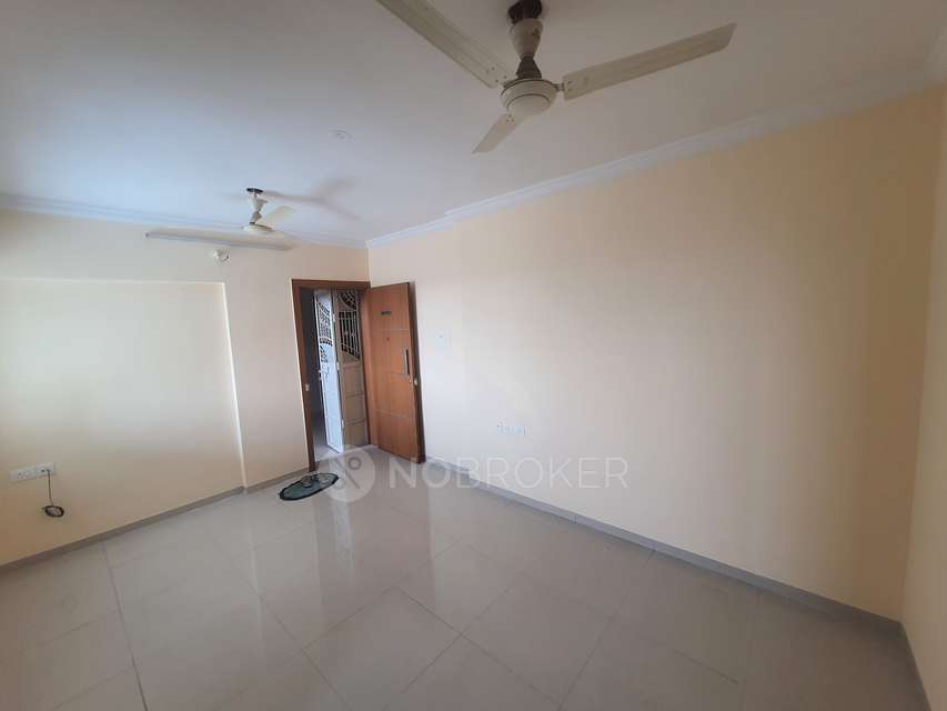 2 BHK Flat In Rosewood Park Chs  For Sale  In Wagholi