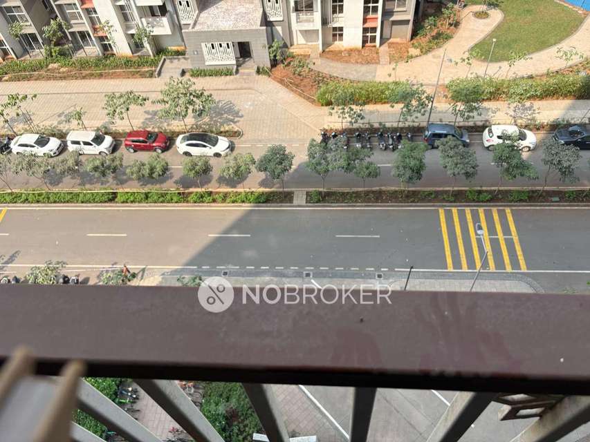 2 BHK Flat In Lodha Casa Premier For Sale  In Dombivli East