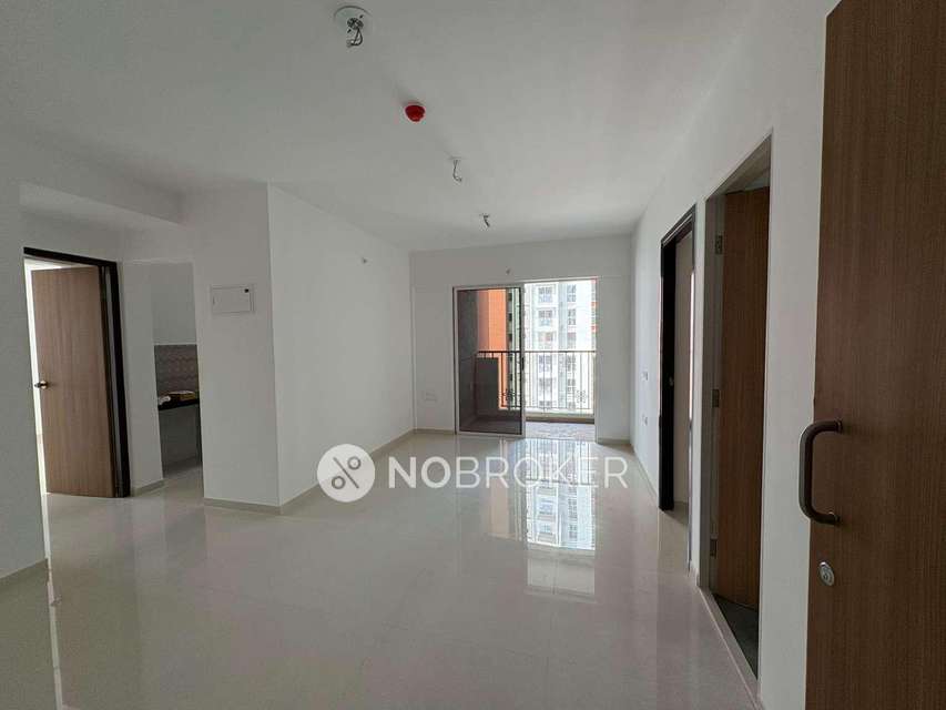 2 BHK Flat In Lodha Casa Premier For Sale  In Dombivli East