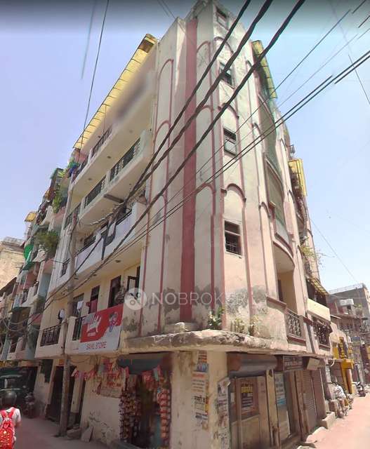2 BHK Flat In Swastik Flats for Rent  In Swastik Flats, Deoli Gaon Nai Basti, Khanpur, New Delhi, Delhi 110080, India