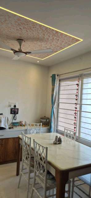 2 BHK Flat In Aditya Vivaaz For Sale  In Ravet