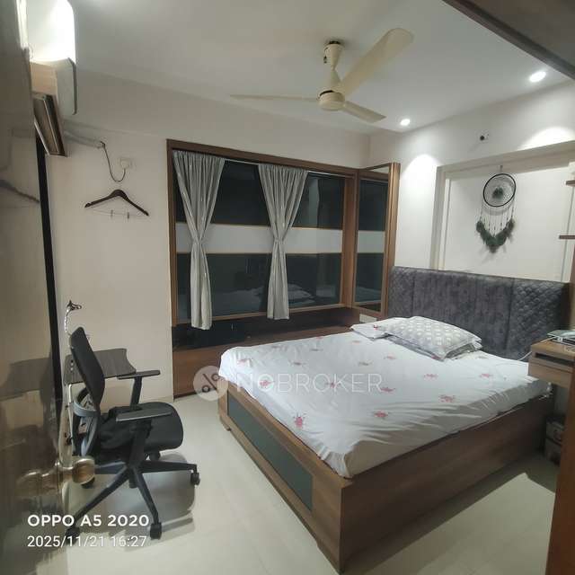 2 BHK Flat In Ronak City Secotr 4 for Rent  In Khadakpada