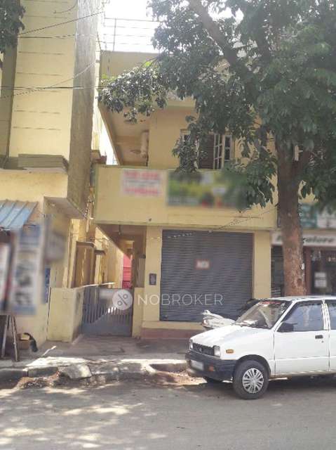 2 BHK House for Lease  In Horamavu