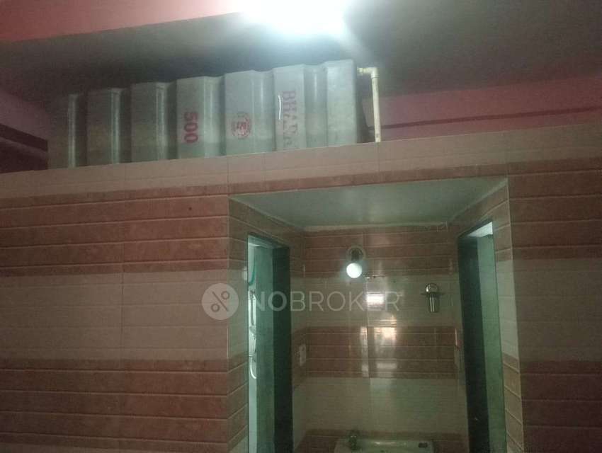 PG for Girls in Airoli