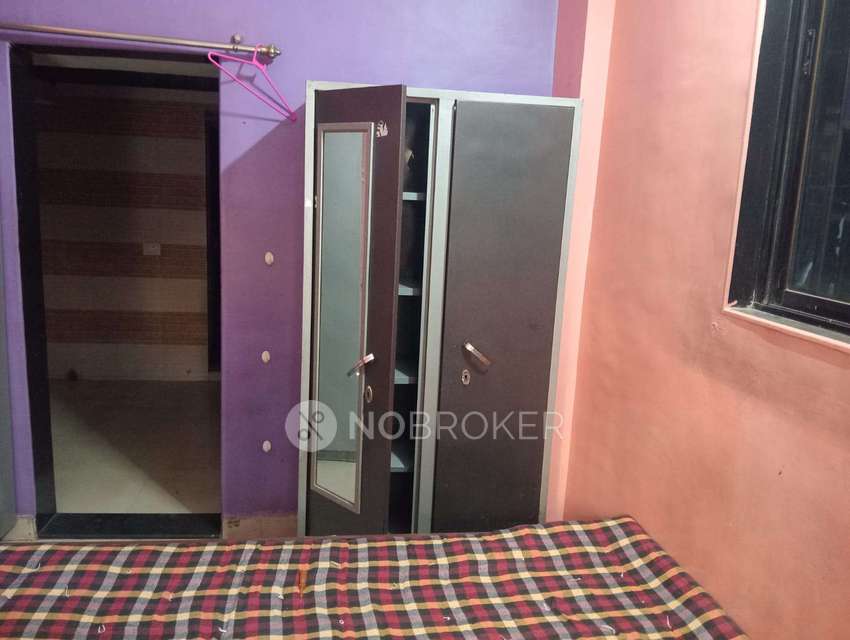 PG for Girls in Airoli