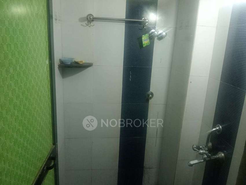 PG for Girls in Airoli