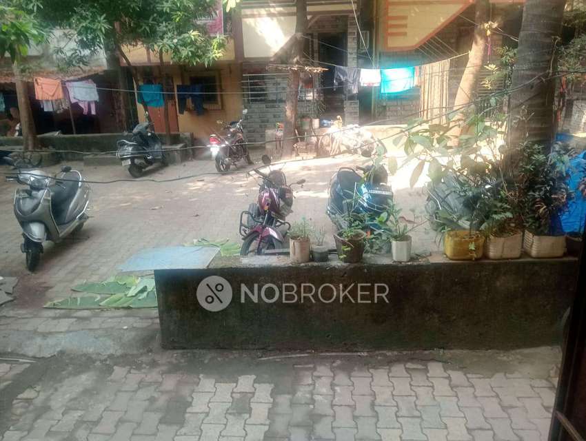 PG for Girls in Airoli