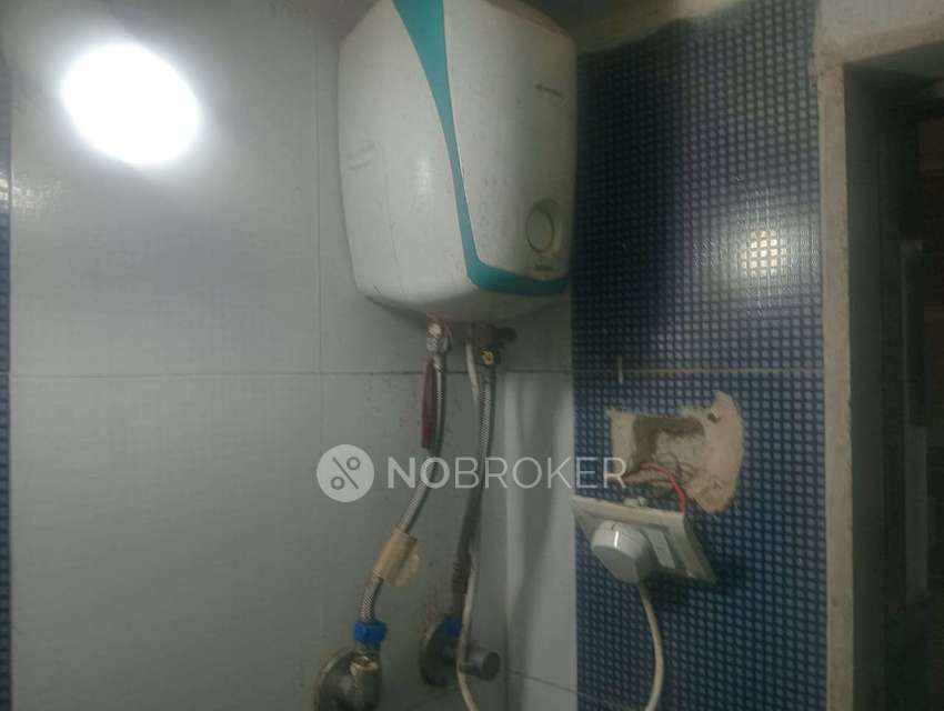 PG for Girls in Airoli