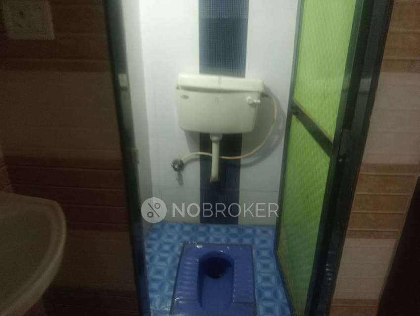 PG for Girls in Airoli