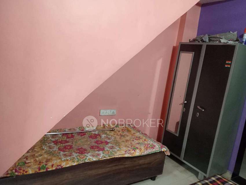 PG for Girls in Airoli