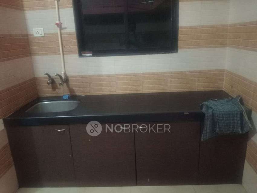 PG for Girls in Airoli