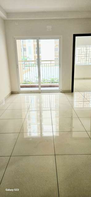 2 BHK Flat In Prestige Finsbury Park, Bagalur For Sale  In Prestige Finsbury Park