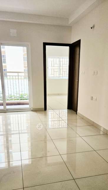 2 BHK Flat In Prestige Finsbury Park, Bagalur For Sale  In Prestige Finsbury Park
