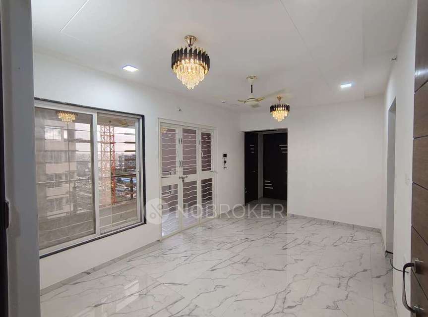 2 BHK Flat In Gk Mirai for Rent  In Punawale