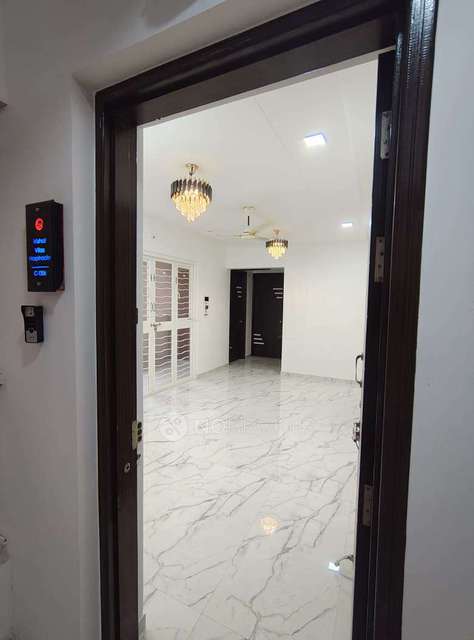 2 BHK Flat In Gk Mirai for Rent  In Punawale