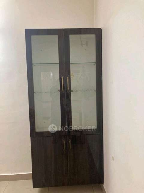 3 BHK Flat In Brigade Meadows for Rent  In Kanakapura Road