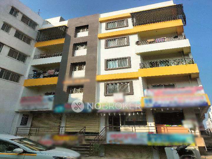 2 BHK Flat In Sairaj Society,manjari Green for Rent  In 2245, Manjari Budruk, Pune, Maharashtra 412307, India