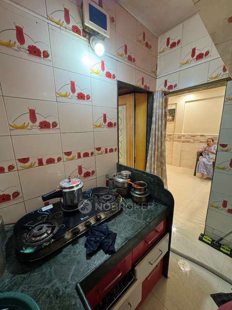 1 BHK Flat In Shiv Vishnu Darshan Chs For Sale  In Dombivli West