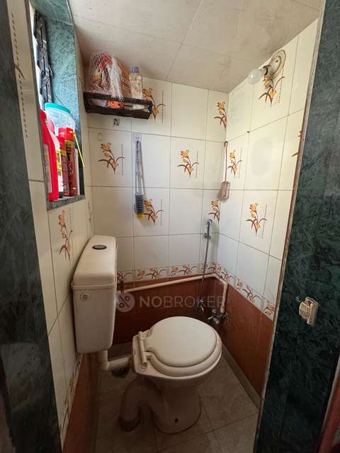 1 BHK Flat In Shiv Vishnu Darshan Chs For Sale  In Dombivli West