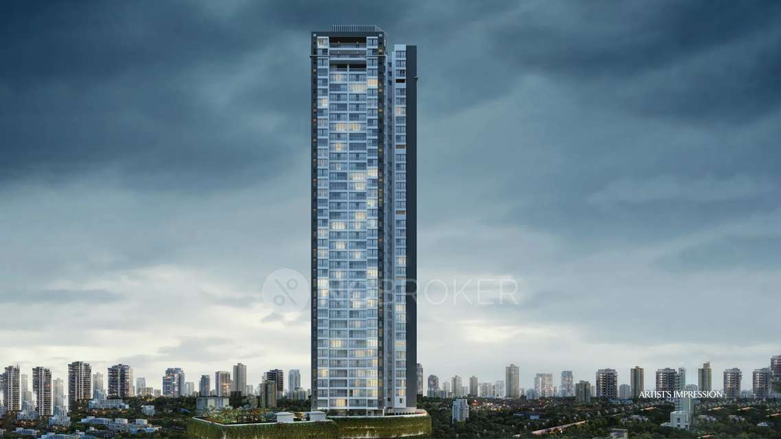 2 BHK Flat In Divum Pimplipada. Gordgaon East for Rent  In Malad East