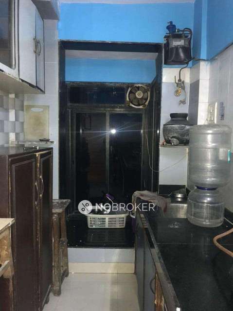 1 BHK House For Sale  In  Sector 17 Vashi