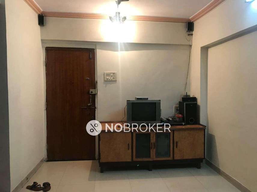 1 BHK House For Sale  In  Sector 17 Vashi