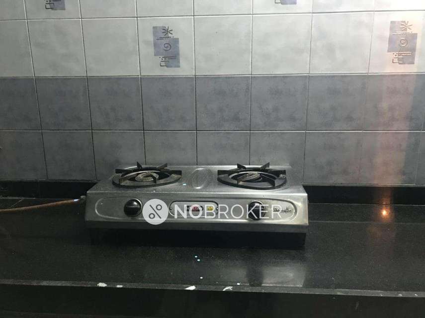 1 BHK House For Sale  In  Sector 17 Vashi