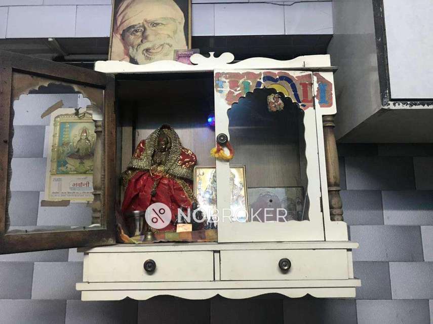 1 BHK House For Sale  In  Sector 17 Vashi