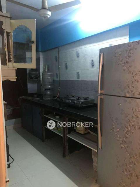 1 BHK House For Sale  In  Sector 17 Vashi
