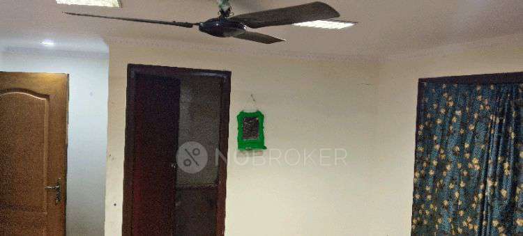 1 RK Flat In The Castle for Rent  In Irumbuliyur