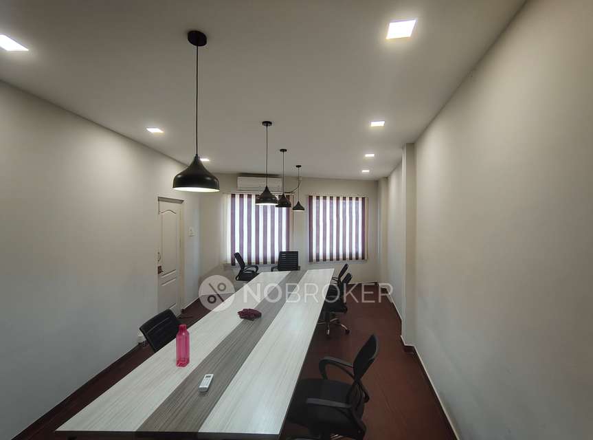 Office Space in Ekatuthangal, Chennai for Rent 