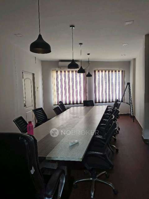 Office Space in Ekatuthangal, Chennai for Rent 