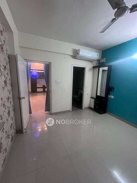 2 BHK Flat In Jains Carlton Creek, Khajaguda For Sale  In Khajaguda