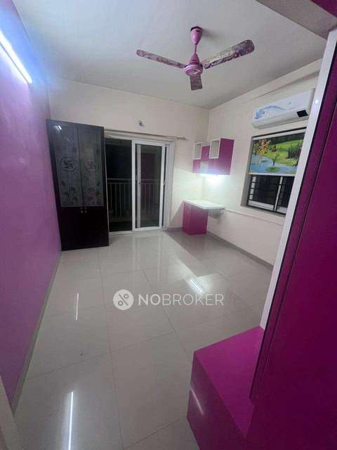 2 BHK Flat In Jains Carlton Creek, Khajaguda For Sale  In Khajaguda