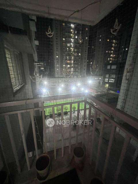 2 BHK Flat In Jains Carlton Creek, Khajaguda For Sale  In Khajaguda