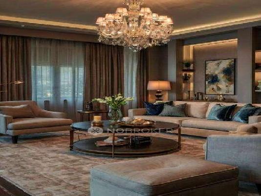 2 BHK Flat In Magarpatta Nova For Sale  In Mundhwa