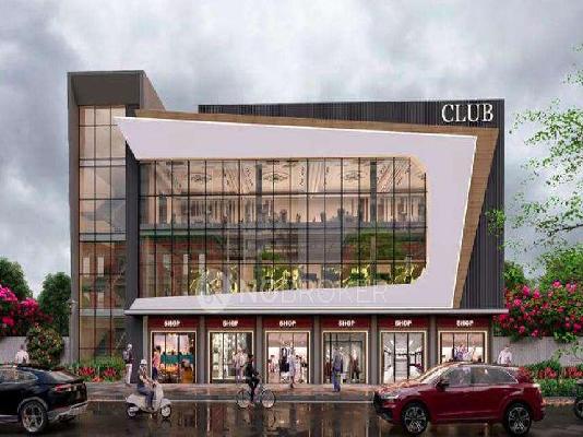 2 BHK Flat In Magarpatta Nova For Sale  In Mundhwa