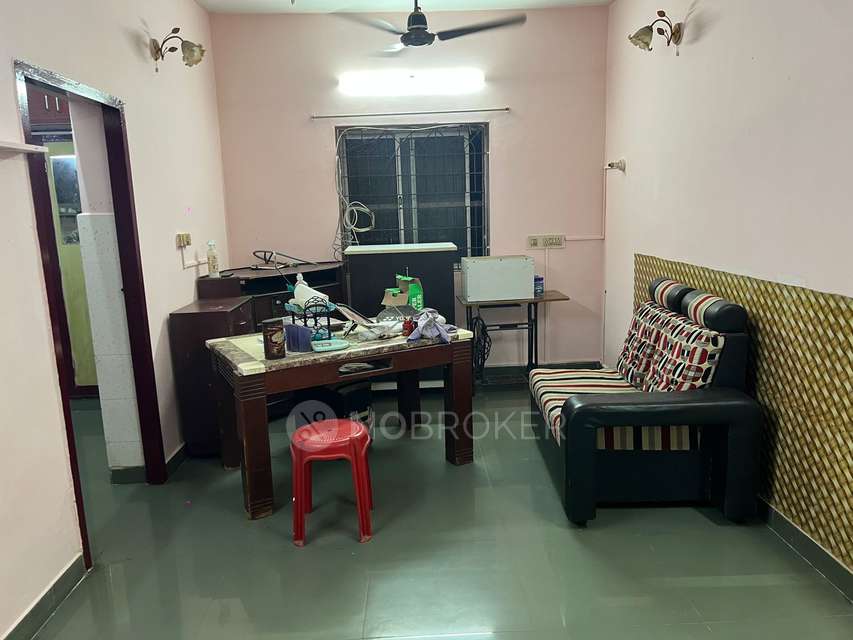 2 BHK Flat In Ajantha for Rent  In Saligramam